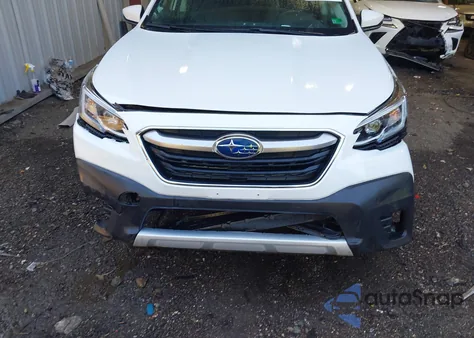 2021 Subaru Outback Limited z USA, uszkodzony, nr VIN 4S4BTAMC4M3150607